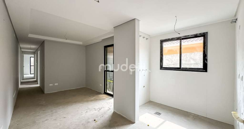 Apartamento à venda no bairro Bom Jesus - São José dos Pinhais/PR