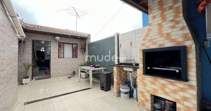 Casa no Monte Líbano