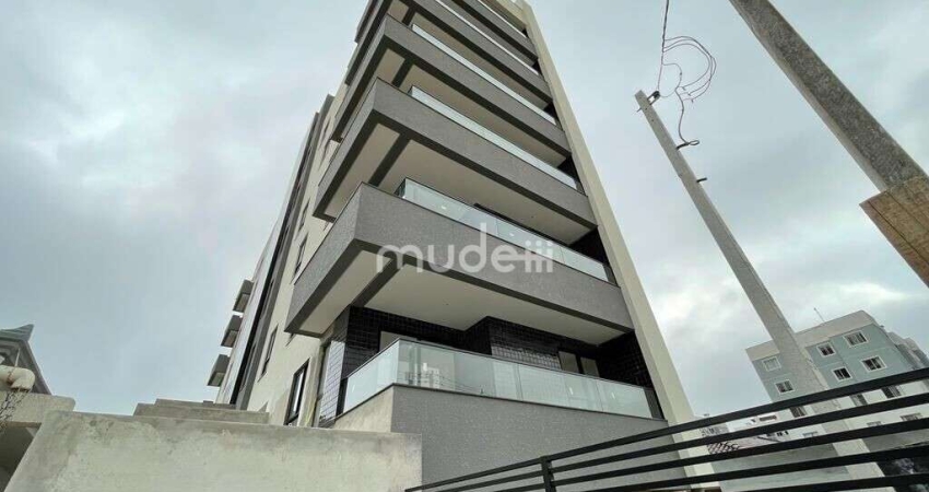 Apartamento com 3 quartos à venda na Rua Doutor Motta Júnior, 1985, Aristocrata, São José dos Pinhais