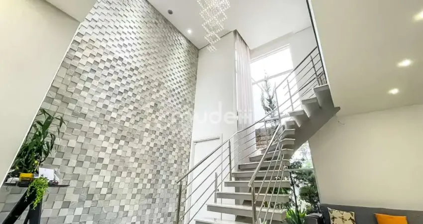 Sobrado à venda no bairro Boneca do Iguaçu - São José dos Pinhais/PR