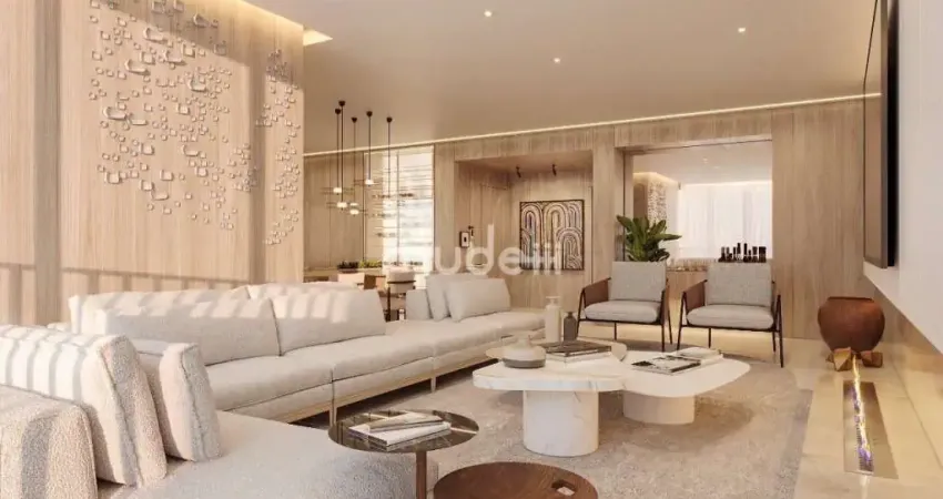 Apartamento Altíssimo Padrão