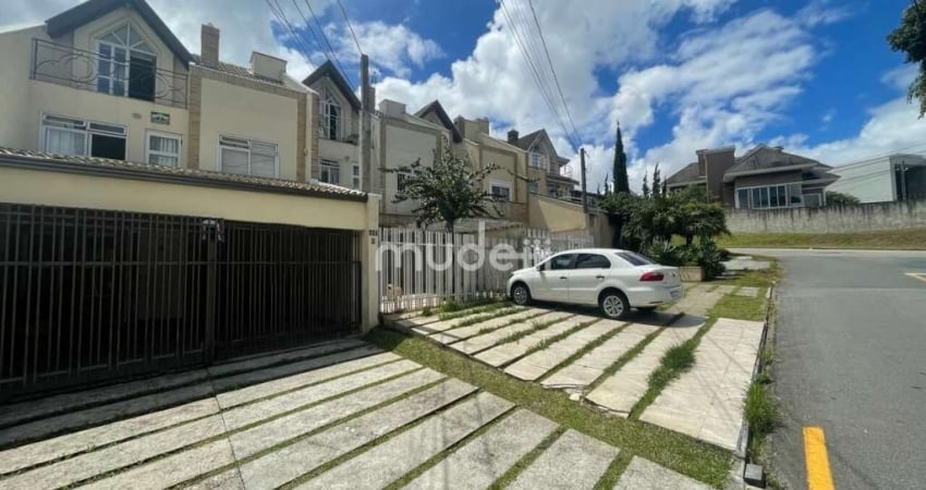Casa com 3 quartos à venda na Rua João Antônio Prosdócimo, 551, Uberaba, Curitiba