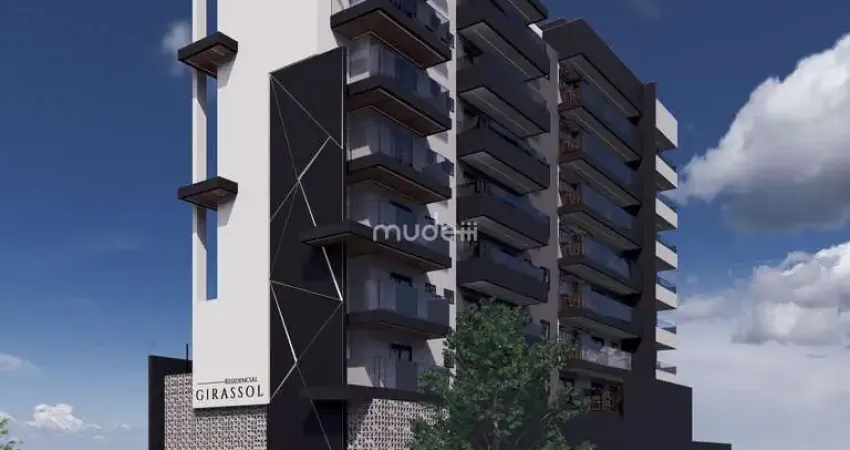 Apartamento com 3 quartos à venda na Rua Marechal Deodoro da Fonseca, 152, Centro, São José dos Pinhais