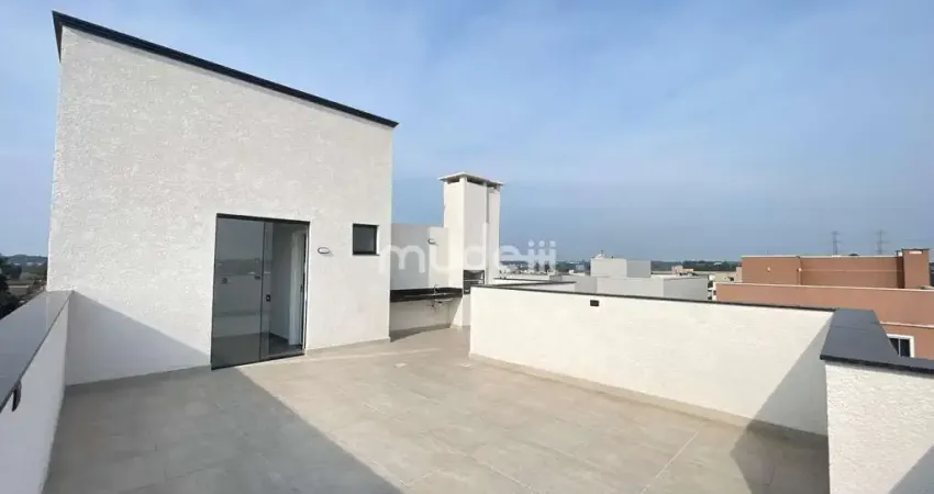 Cobertura com 3 quartos à venda na Rua Nilto Jacob, 57, Parque da Fonte, São José dos Pinhais
