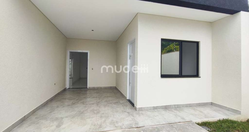 Sobrado à venda no bairro Centro - São José dos Pinhais/PR