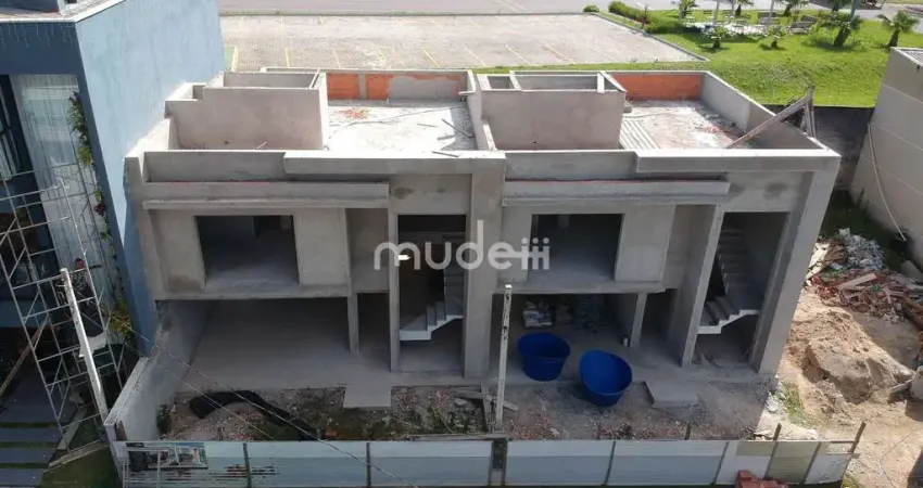 Sobrado à venda no bairro Itália - São José dos Pinhais/PR