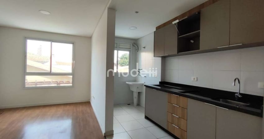 Apartamento no Centro
