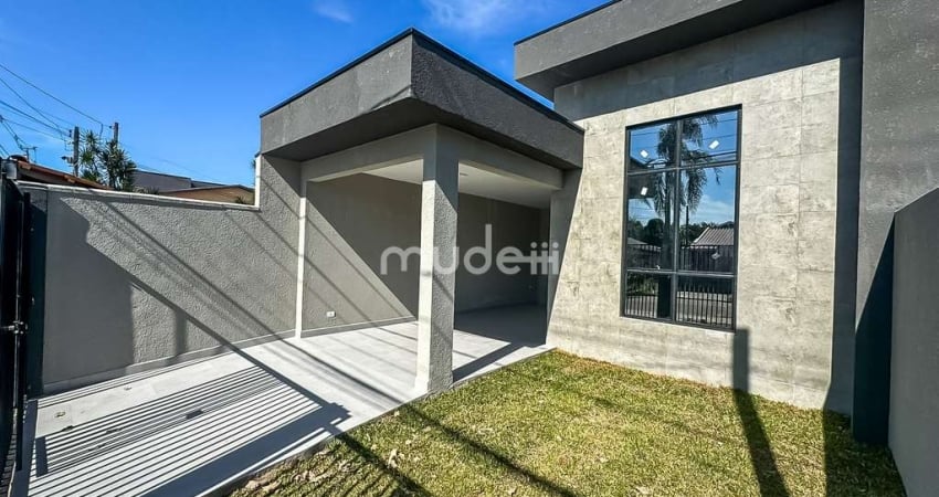 Casa na Cidade Jardim