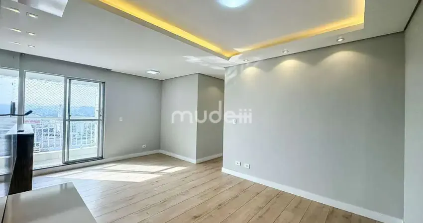 Apartamento com 3 quartos à venda na Estrada da Graciosa, 1430, Jardim Cláudia, Pinhais