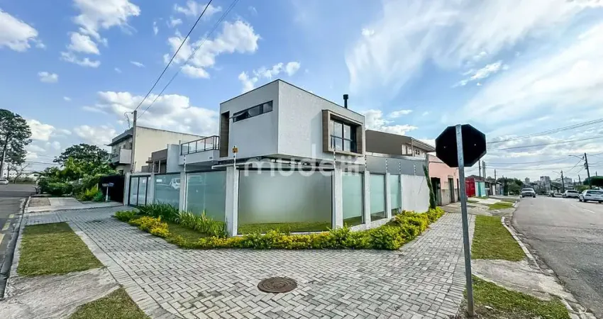 Casa com 3 quartos à venda na Rua Tanus Latuf, 396, Cruzeiro, São José dos Pinhais