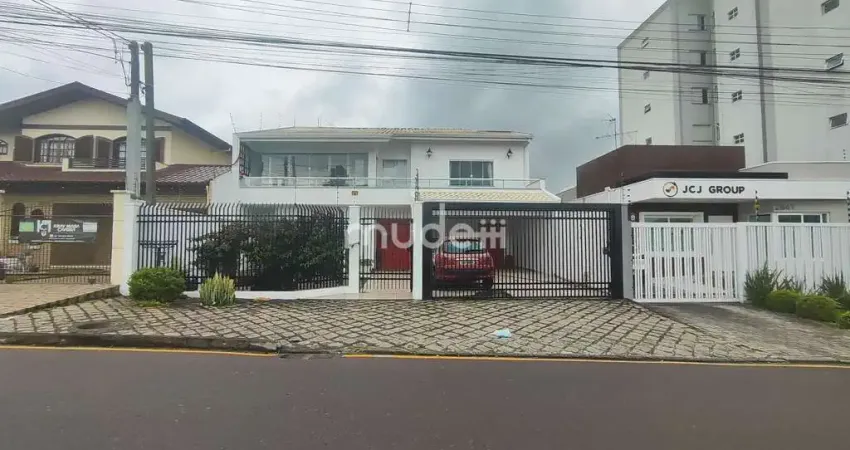 Casa com 4 quartos à venda na Rua Paulino de Siqueira Cortes, 2829, São Pedro, São José dos Pinhais