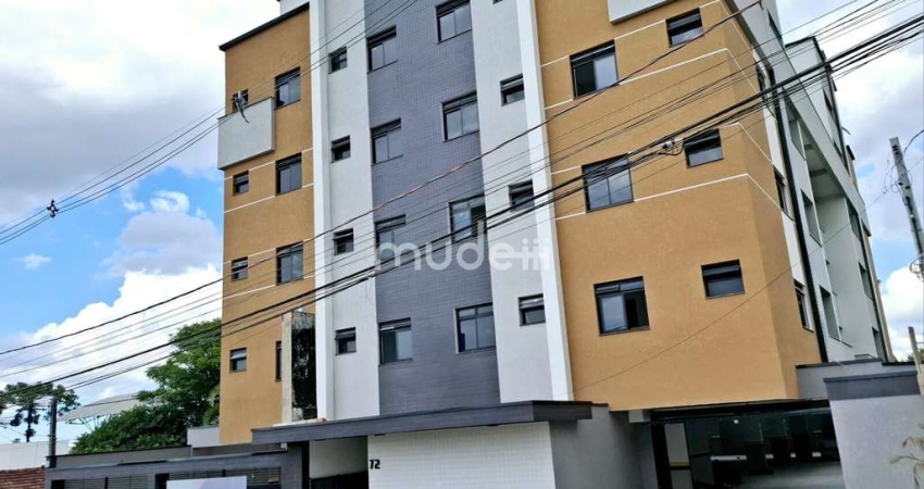 Apartamento com 3 quartos à venda na Rua Luiz Moro Conke, São Cristóvão, São José dos Pinhais