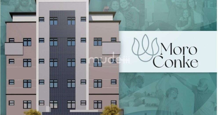 Cobertura com 3 quartos à venda na Rua Luiz Moro Conke, São Cristóvão, São José dos Pinhais