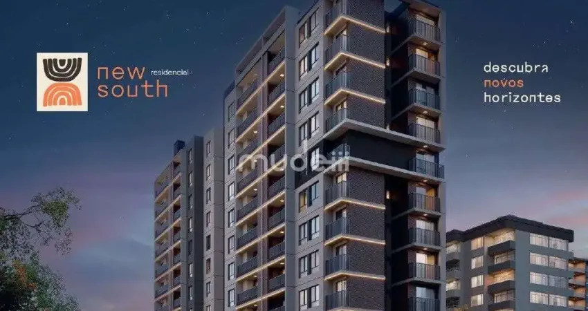Apartamento à venda no bairro Novo Mundo - Curitiba/PR