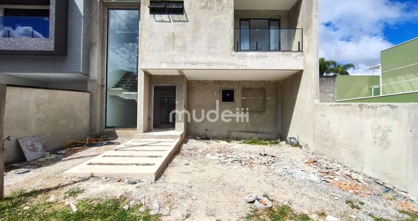 Sobrado em Condomínio Fechado no Residencial Bouganville