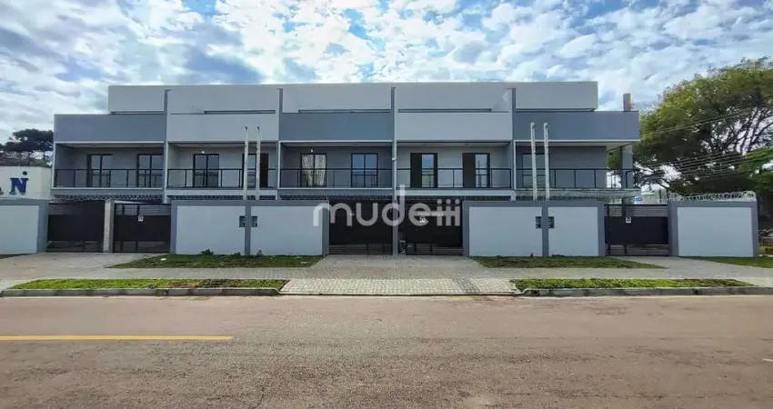 Casa com 3 quartos à venda na Rua Loanda, 320, Boneca do Iguaçu, São José dos Pinhais