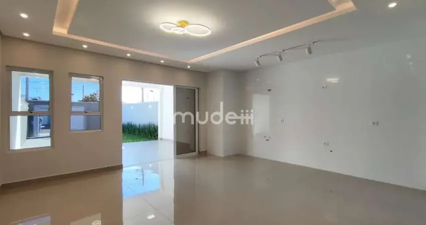 Casa com 3 quartos à venda na Rua Padre Alberto Müller, 195, Cidade Jardim, São José dos Pinhais