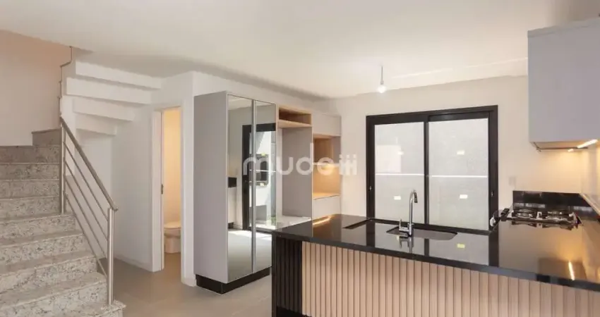 Casa com 3 quartos à venda na Rua Professor José Moscalewski, 506, Pilarzinho, Curitiba