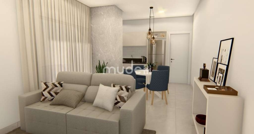 Apartamento na planta bairro Bom Jesus - São José dos Pinhais-Pr