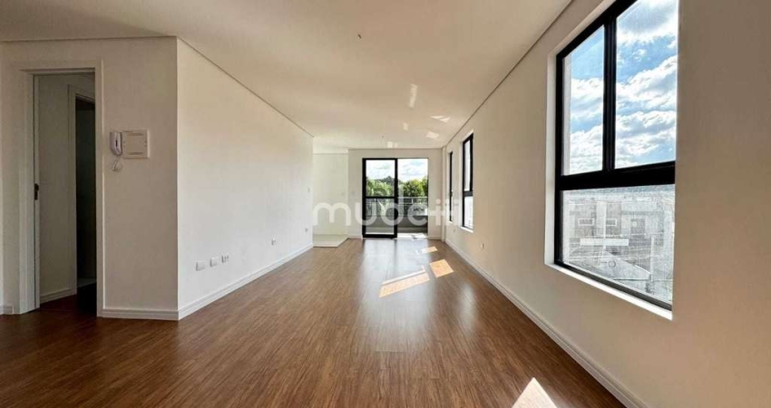 Apartamento no bairro Aristocrata em São José dos Pinhais