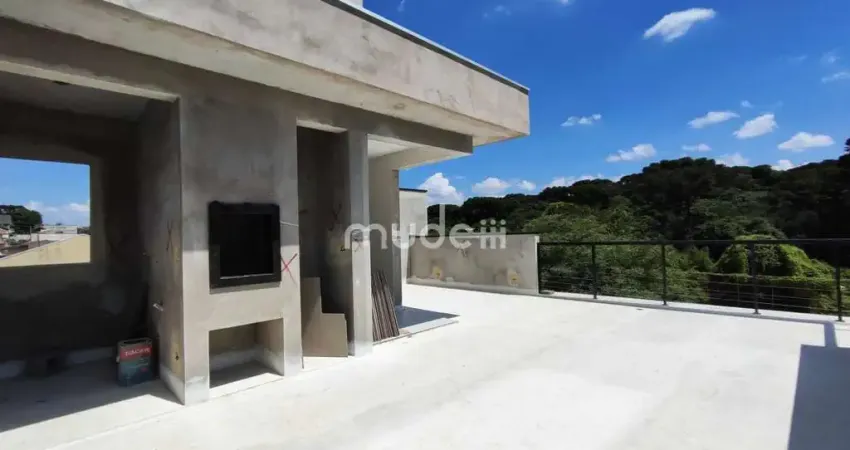 Casa com 3 quartos à venda na Rua André Ferreira Camargo, 57, Xaxim, Curitiba