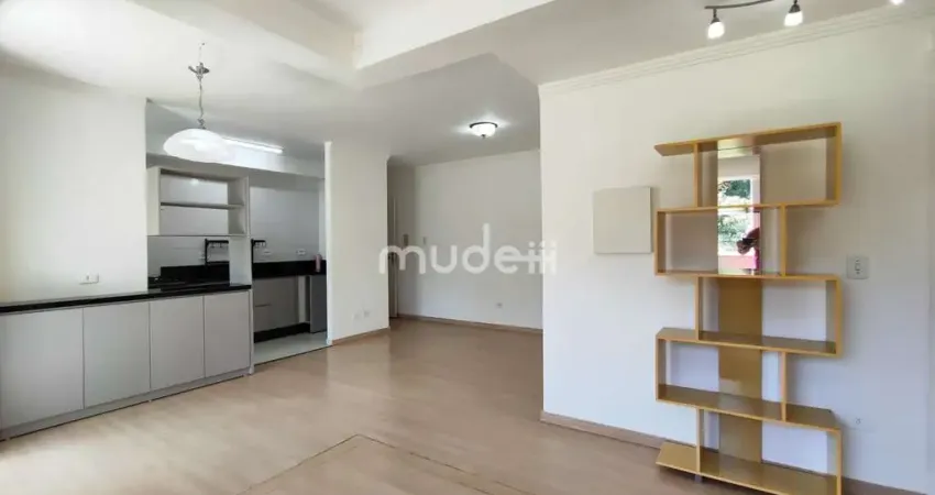 Apartamento com 2 quartos à venda na Estrada da Graciosa, 1430, Jardim Cláudia, Pinhais