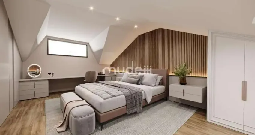Casa 3 dormitórios no Sítio Cercado
