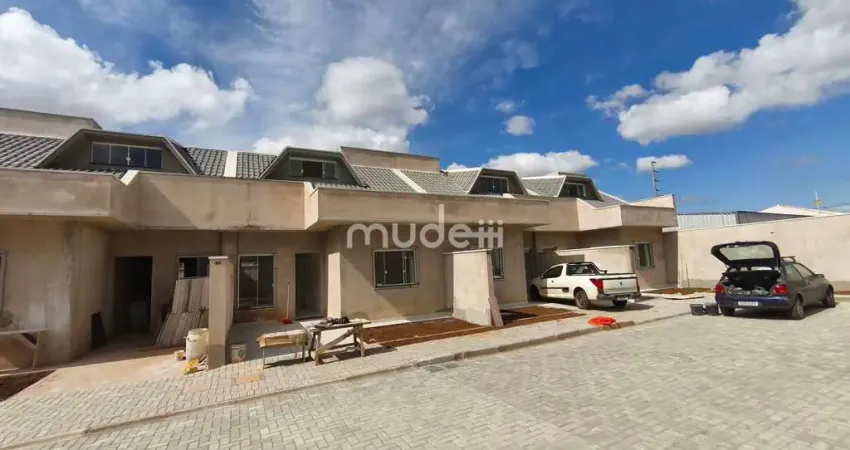 Casa no Sítio Cercado