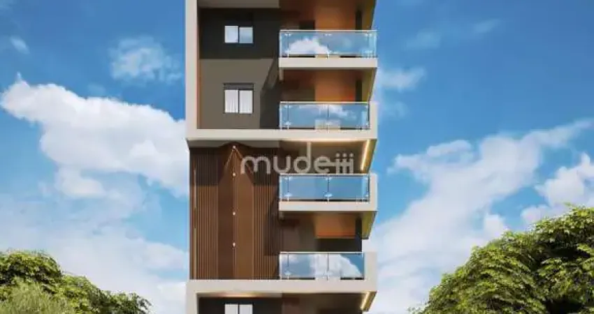 Apartamento no bairro São Pedro em São José dos Pinhais/PR