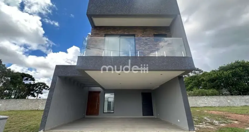 Triplex Alto Padrão Condomínio The Life Garden