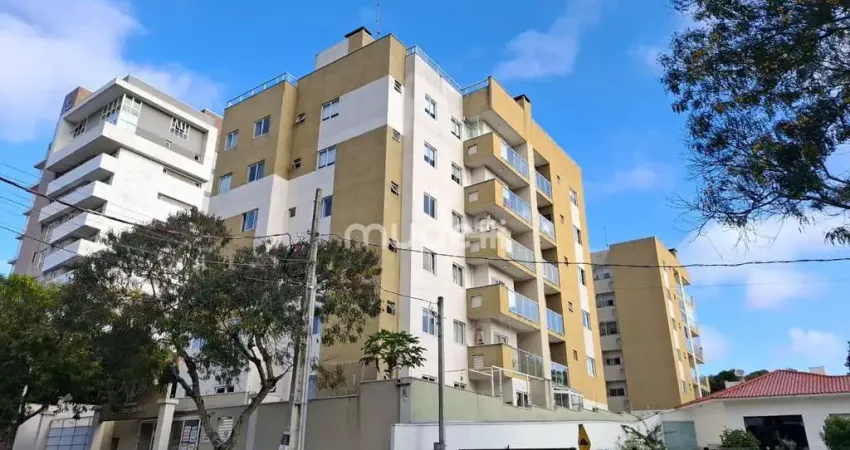 Apartamento com 2 quartos à venda na Rua Margarida de Araújo Franco, 976, Carioca, São José dos Pinhais