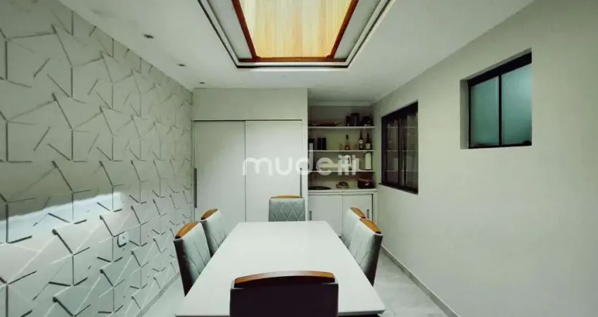 Casa com 4 quartos à venda na Rua Joaquim Ferreira Claudino, 532, Cruzeiro, São José dos Pinhais