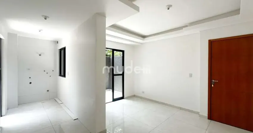 Apartamento Residencial Space Gold