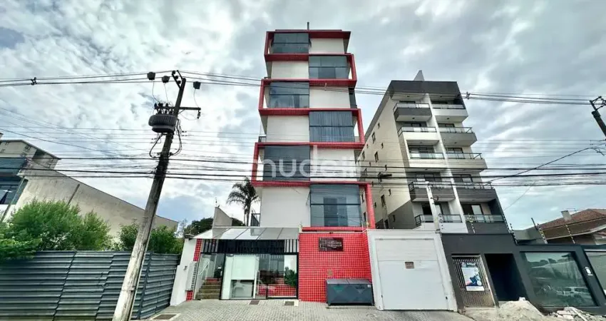 Apartamento com 2 quartos à venda na Rua Margarida de Araújo Franco, 1693, Carioca, São José dos Pinhais