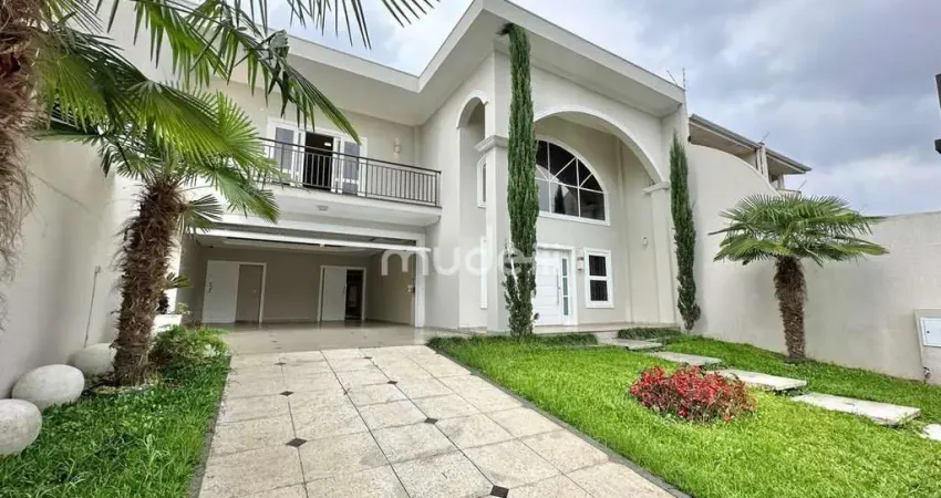 Casa Alto Padrão no bairro São Pedro