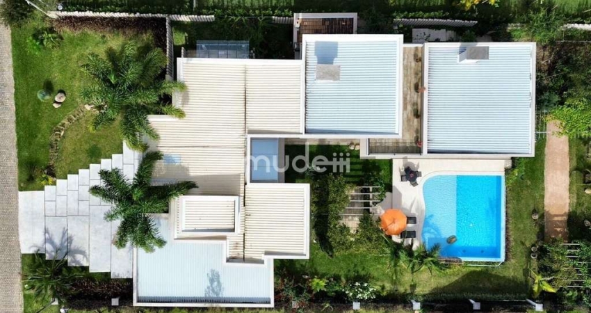 Casa com 5 quartos à venda na BR-376 km 624, 25460, Campo Largo da Roseira, São José dos Pinhais
