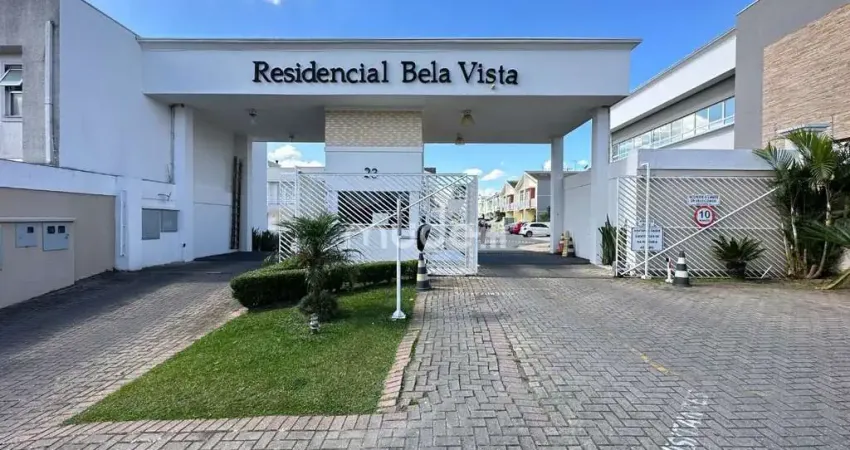 Casa em condomínio fechado com 3 quartos à venda na Rua Maranhão, 23, Boneca do Iguaçu, São José dos Pinhais