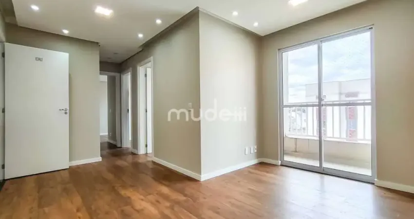 Apartamento com 3 quartos à venda na Rua Leonel Bassan, 643, Cidade Jardim, São José dos Pinhais