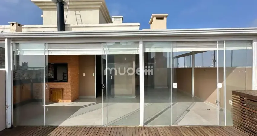 Cobertura com 3 quartos à venda na Rua Assis Figueiredo, 1315, Guaíra, Curitiba
