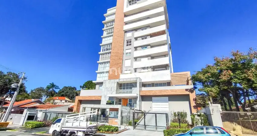 Apartamento Alto Padrão no bairro Carioca em São José dos Pinhais/PR