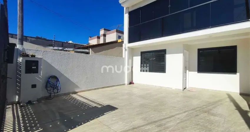 Casa com 4 quartos para alugar na Rua Joaquim Ferreira Claudino, 532, Cruzeiro, São José dos Pinhais