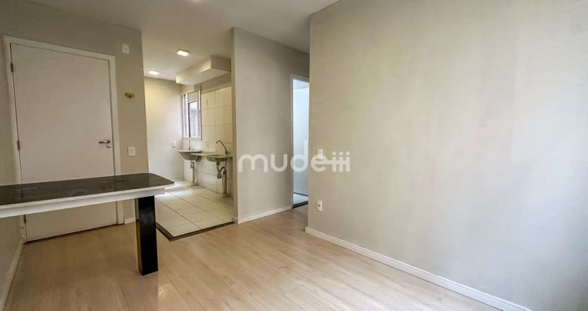 Apartamento Térreo - Residencial Alto Iguaçu