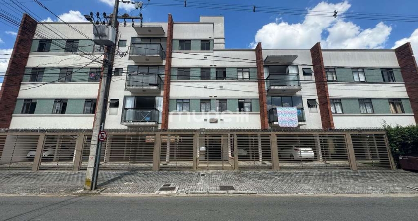 Apartamento com 2 quartos à venda na Rua Francisco Alves, 163, Afonso Pena, São José dos Pinhais