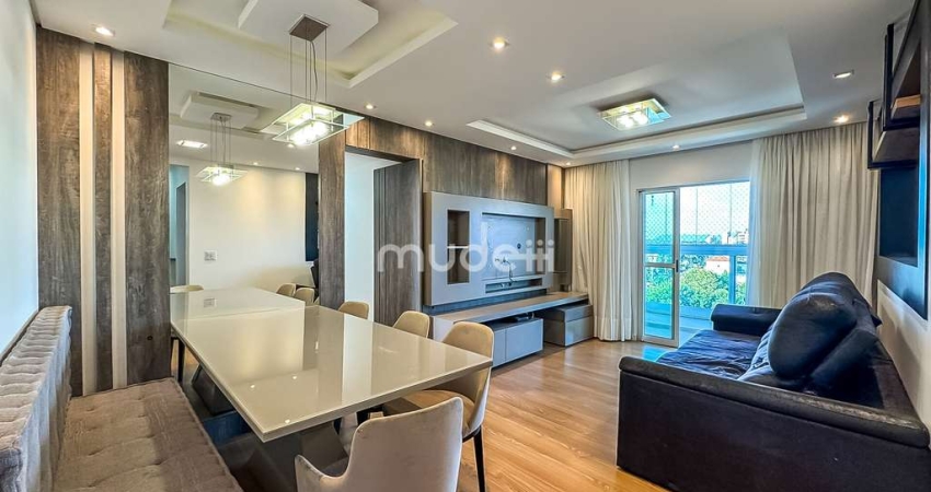 Apartamento à venda no bairro Silveira da Motta - São José dos Pinhais/PR