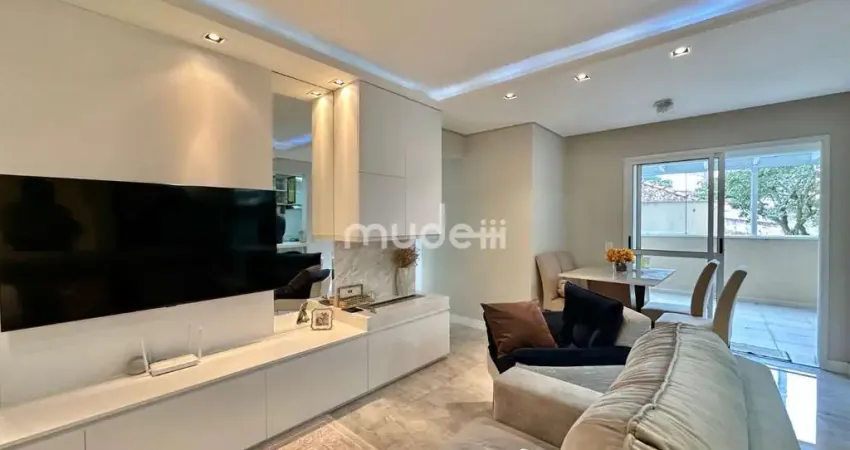 Apartamento com 3 quartos à venda na Rua Clevelândia, 292, Silveira da Motta, São José dos Pinhais