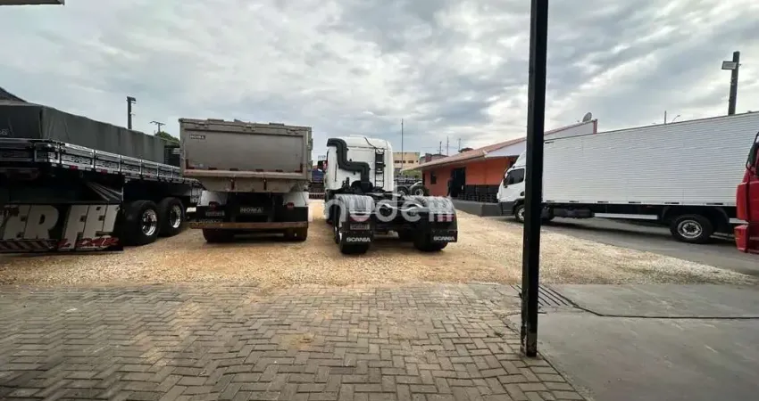 Casa comercial à venda na Rodovia BR-476, 6865, Centro, Araucária
