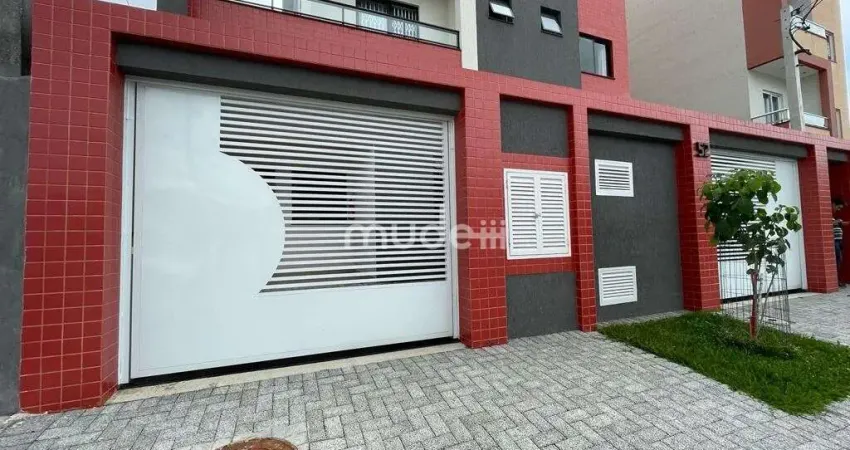 Casa comercial à venda na Rua Pedro Aires da Rocha, 38b, Afonso Pena, São José dos Pinhais