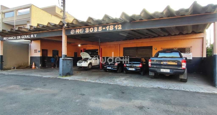 Casa comercial à venda na Rua João Ângelo Cordeiro, 1110, São Pedro, São José dos Pinhais