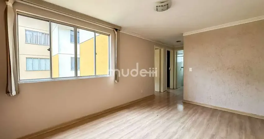 Apartamento com 2 quartos para alugar na Rua Adolfo Saviski, 566, Santo Antônio, São José dos Pinhais