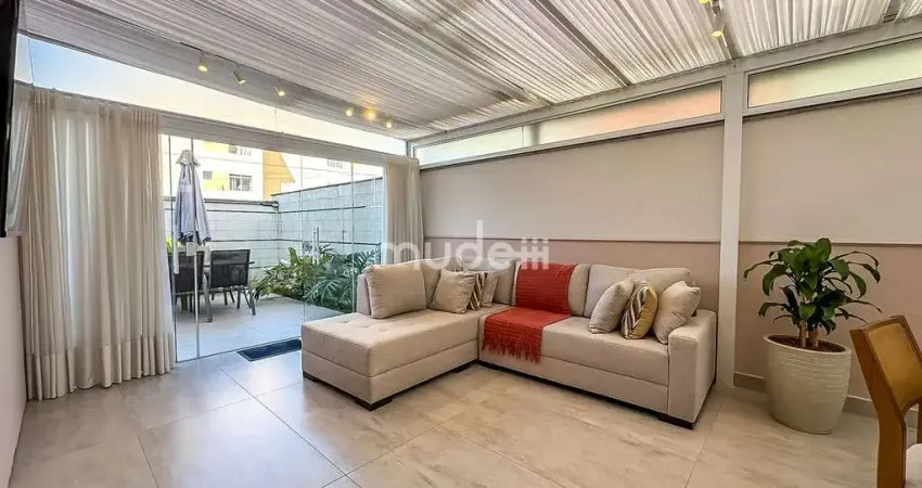 Apartamento com 2 quartos à venda na Rua Doutor Carlos de Andrade Dantas, 393, Cidade Jardim, São José dos Pinhais